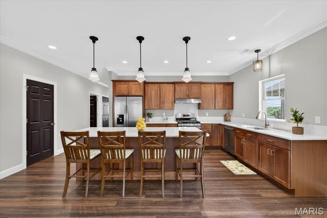 1595 W 5th Street, Washington, MO 63090