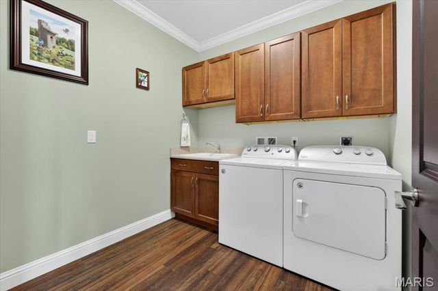 1595 W 5th Street, Washington, MO 63090