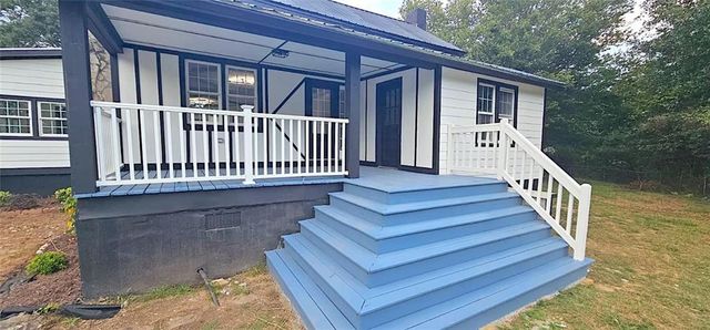 2895 Turner Church Road, Mcdonough, GA 30252