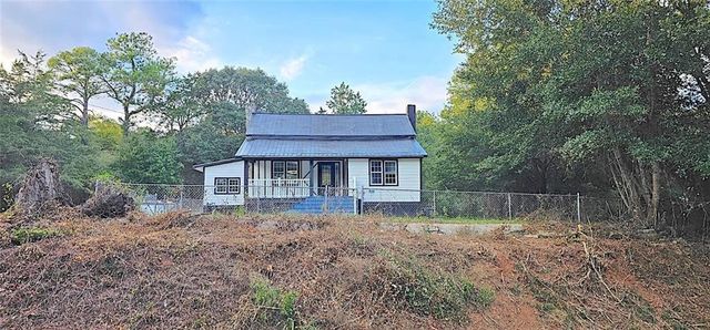 2895 Turner Church Road, Mcdonough, GA 30252