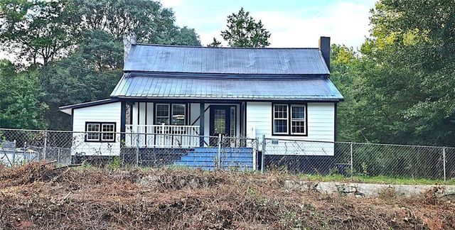 2895 Turner Church Road, Mcdonough, GA 30252