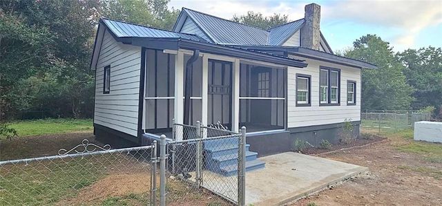 2895 Turner Church Road, Mcdonough, GA 30252