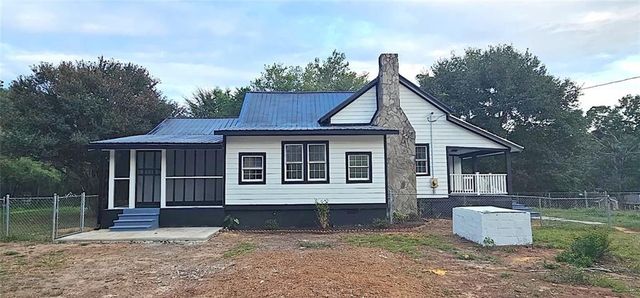 2895 Turner Church Road, Mcdonough, GA 30252