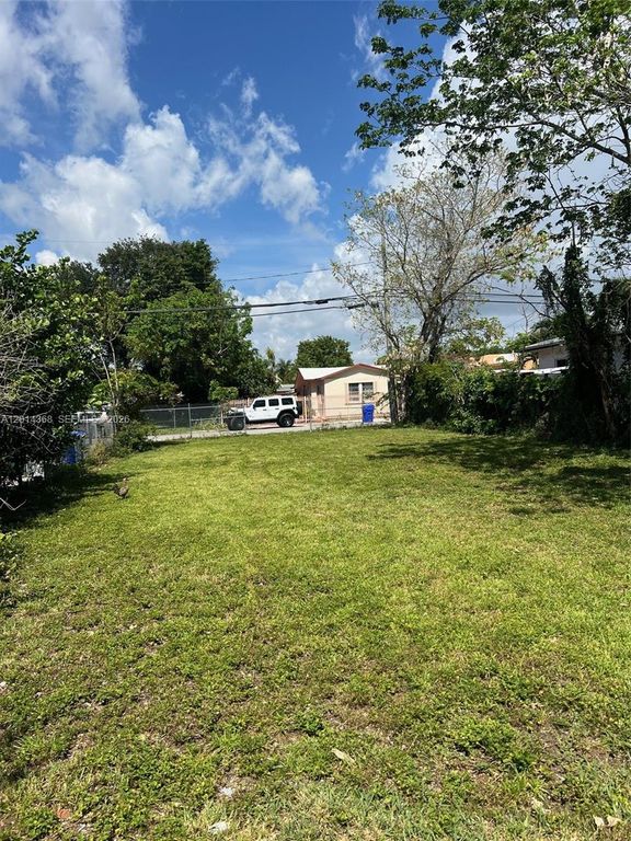 3033 NW 8th Avenue, Miami, FL 33127