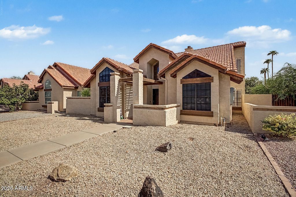 1839 E SECRETARIAT Drive, Tempe, AZ 85284 — photo 3