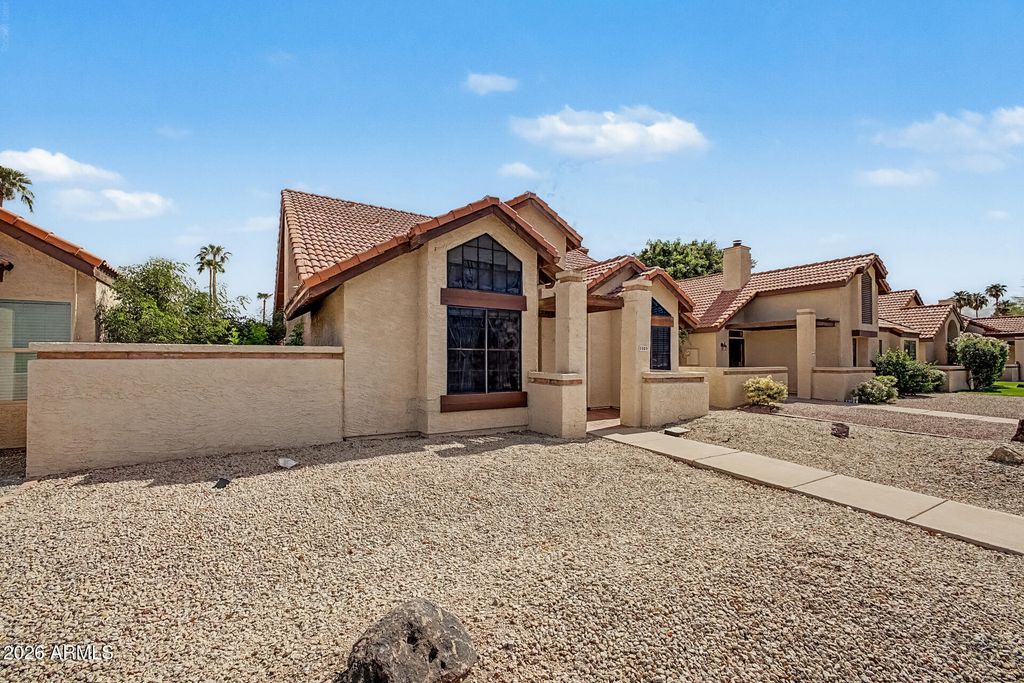 1839 E SECRETARIAT Drive, Tempe, AZ 85284 — photo 4