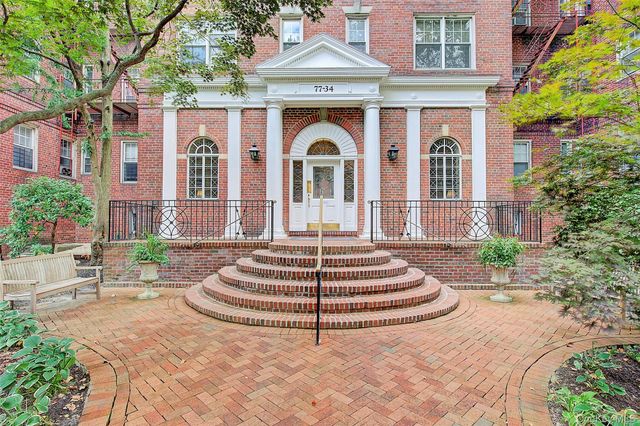 77-34 113th Street 6C, Forest Hills, NY 11375