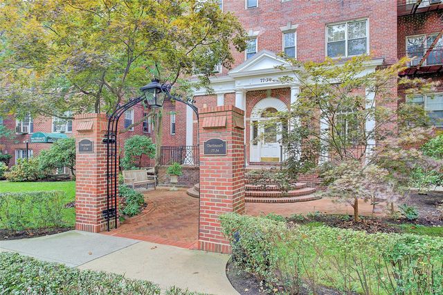 77-34 113th Street 6C, Forest Hills, NY 11375