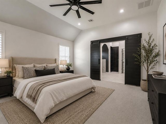 1383 S Gabes Court Drive, Mustang, OK 73064