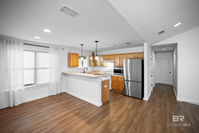 2008 Ridgewood Drive, Lillian, AL 36549