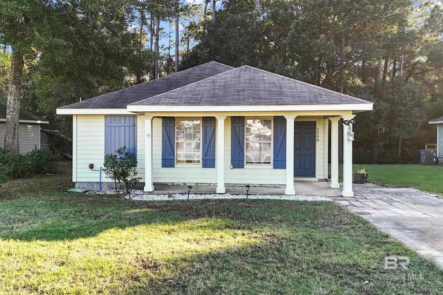 2008 Ridgewood Drive, Lillian, AL 36549