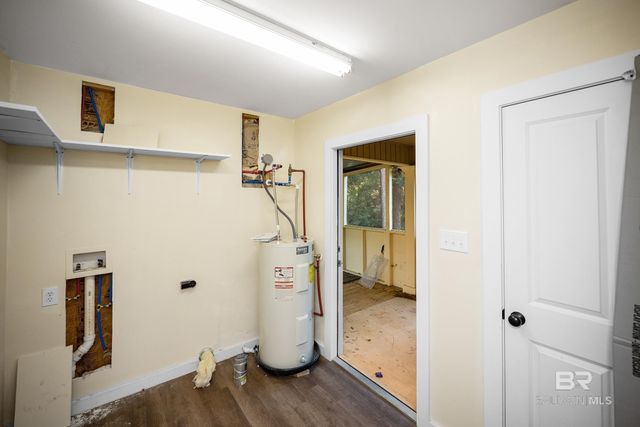 2008 Ridgewood Drive, Lillian, AL 36549