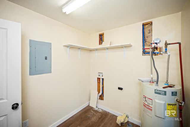 2008 Ridgewood Drive, Lillian, AL 36549