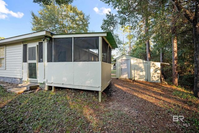 2008 Ridgewood Drive, Lillian, AL 36549