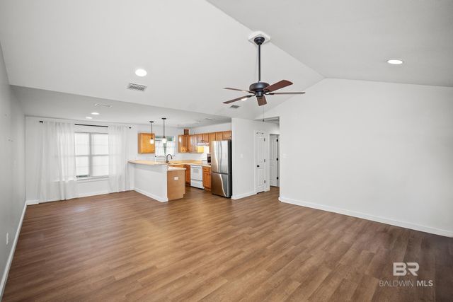 2008 Ridgewood Drive, Lillian, AL 36549