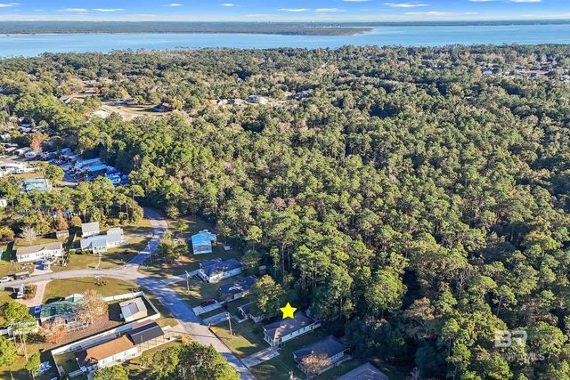 2008 Ridgewood Drive, Lillian, AL 36549