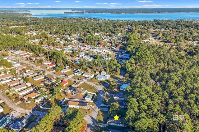 2008 Ridgewood Drive, Lillian, AL 36549