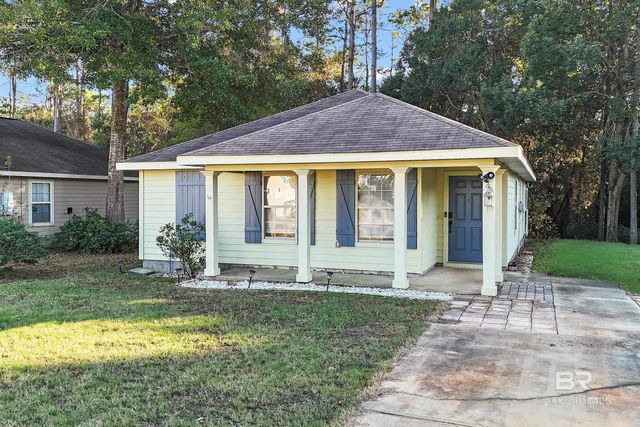 2008 Ridgewood Drive, Lillian, AL 36549