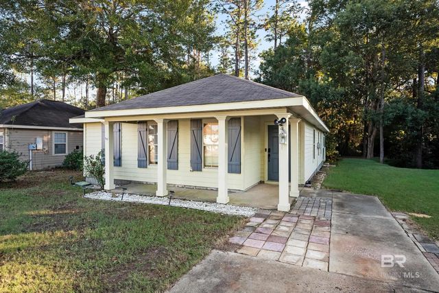 2008 Ridgewood Drive, Lillian, AL 36549