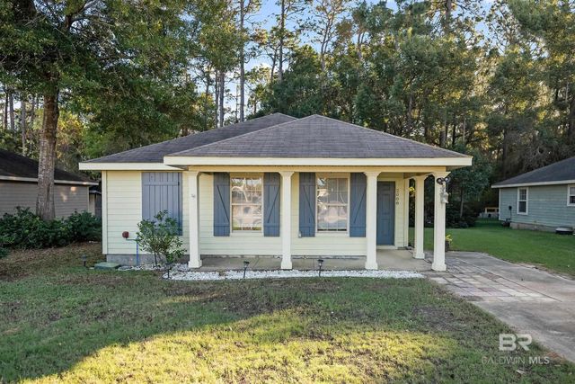 2008 Ridgewood Drive, Lillian, AL 36549