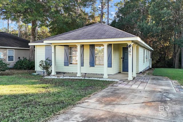 2008 Ridgewood Drive, Lillian, AL 36549