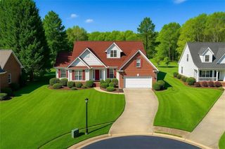 3076 Harris Mill Court, Duluth, GA 30096