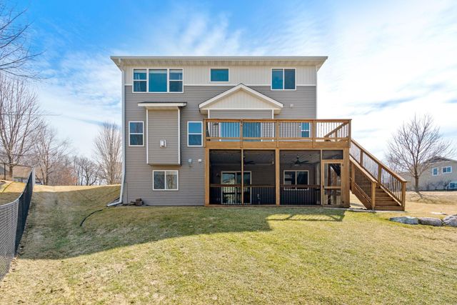 16202 Tahinka Place NW, Prior Lake, MN 55372