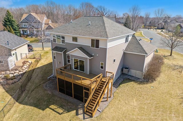 16202 Tahinka Place NW, Prior Lake, MN 55372