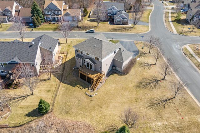 16202 Tahinka Place NW, Prior Lake, MN 55372