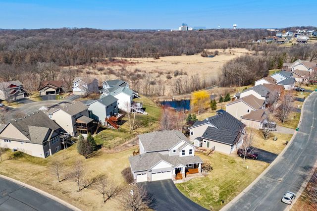 16202 Tahinka Place NW, Prior Lake, MN 55372