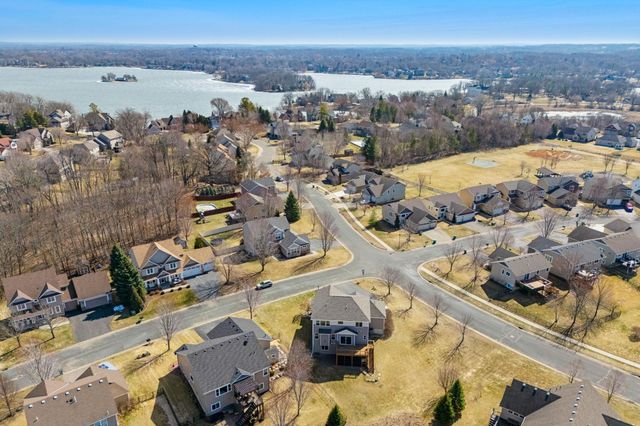 16202 Tahinka Place NW, Prior Lake, MN 55372