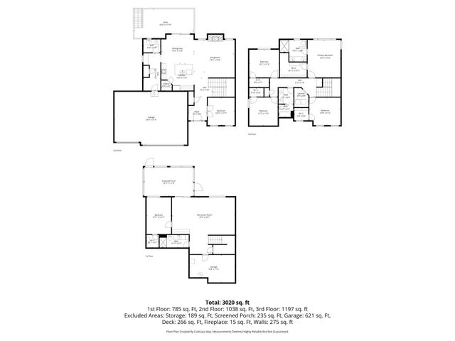 16202 Tahinka Place NW, Prior Lake, MN 55372