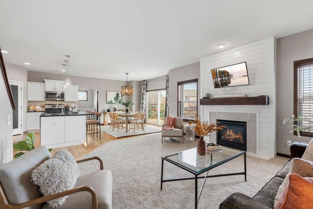 16202 Tahinka Place NW, Prior Lake, MN 55372