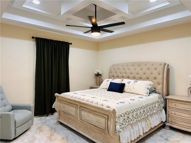 5941 Cardiff Avenue, Edinburg, TX 78542