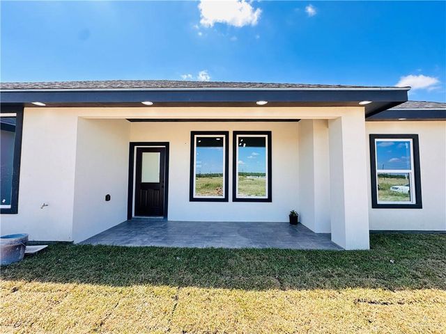 5941 Cardiff Avenue, Edinburg, TX 78542