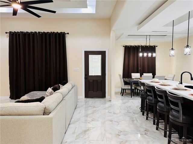 5941 Cardiff Avenue, Edinburg, TX 78542