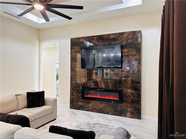 5941 Cardiff Avenue, Edinburg, TX 78542