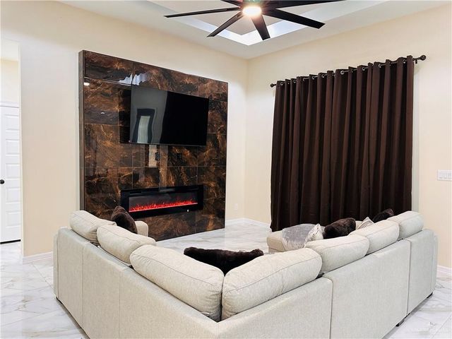 5941 Cardiff Avenue, Edinburg, TX 78542