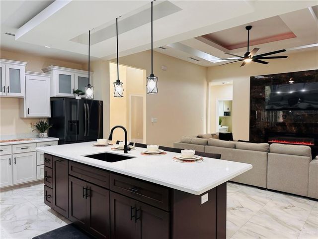 5941 Cardiff Avenue, Edinburg, TX 78542