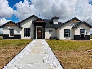 5941 Cardiff Avenue, Edinburg, TX 78542