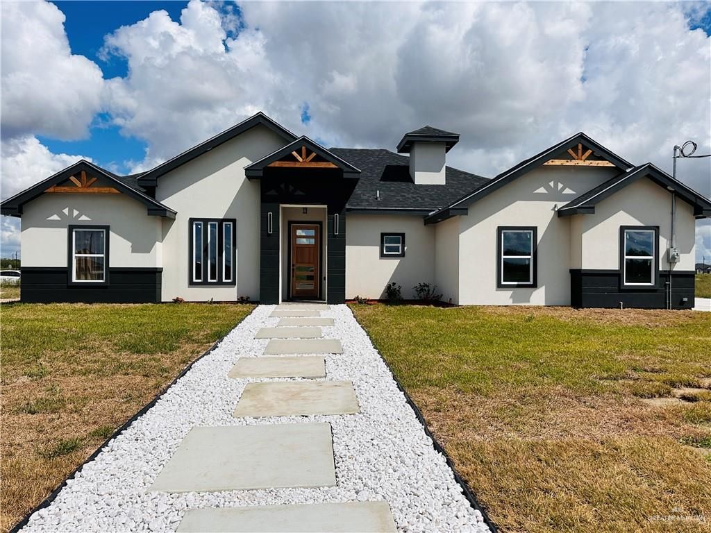 5941 Cardiff Avenue, Edinburg, TX 78542