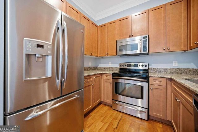 140 Alden Avenue NW 201, Atlanta, GA 30309