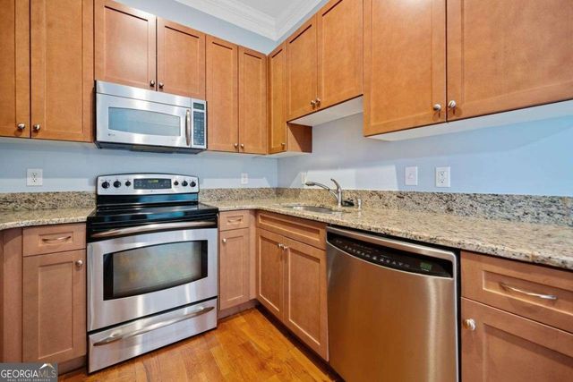 140 Alden Avenue NW 201, Atlanta, GA 30309