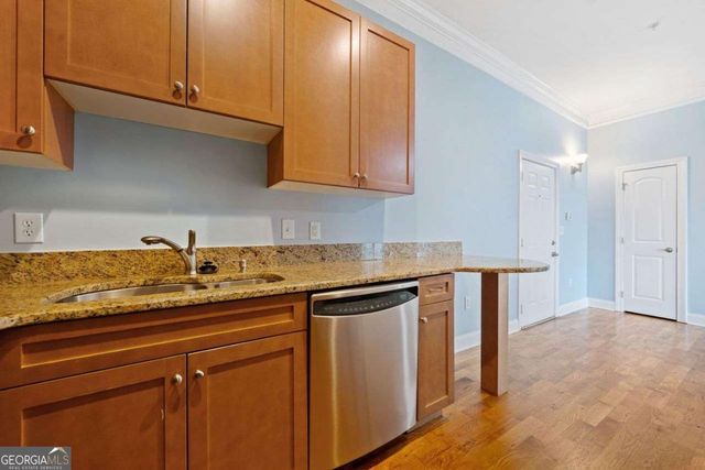140 Alden Avenue NW 201, Atlanta, GA 30309