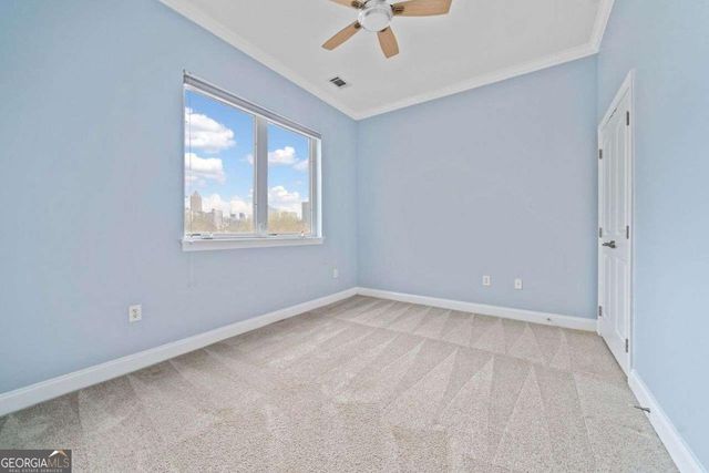 140 Alden Avenue NW 201, Atlanta, GA 30309