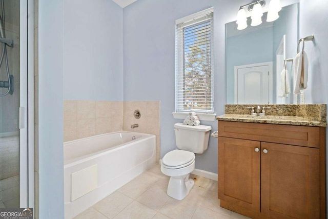 140 Alden Avenue NW 201, Atlanta, GA 30309