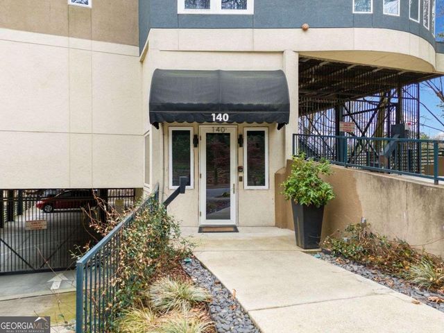 140 Alden Avenue NW 201, Atlanta, GA 30309