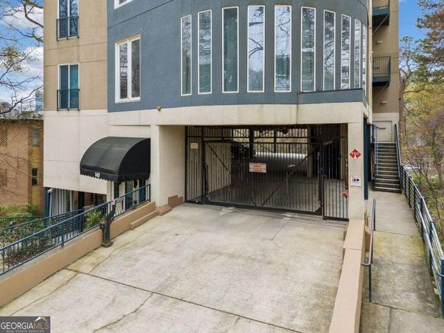 140 Alden Avenue NW 201, Atlanta, GA 30309