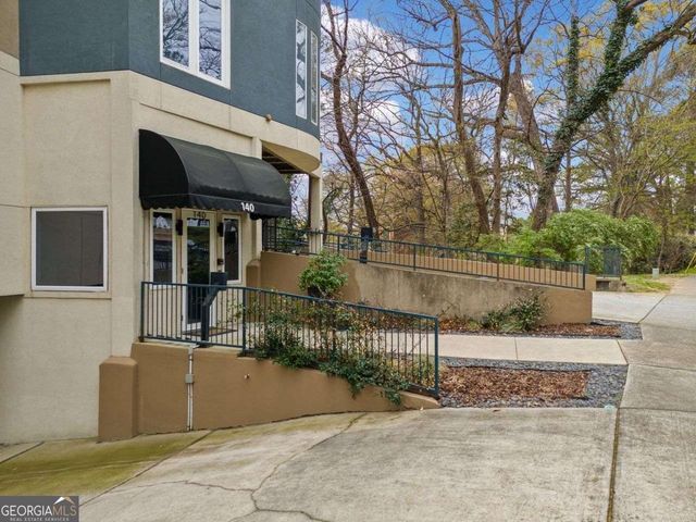 140 Alden Avenue NW 201, Atlanta, GA 30309