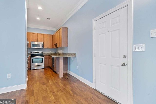 140 Alden Avenue NW 201, Atlanta, GA 30309